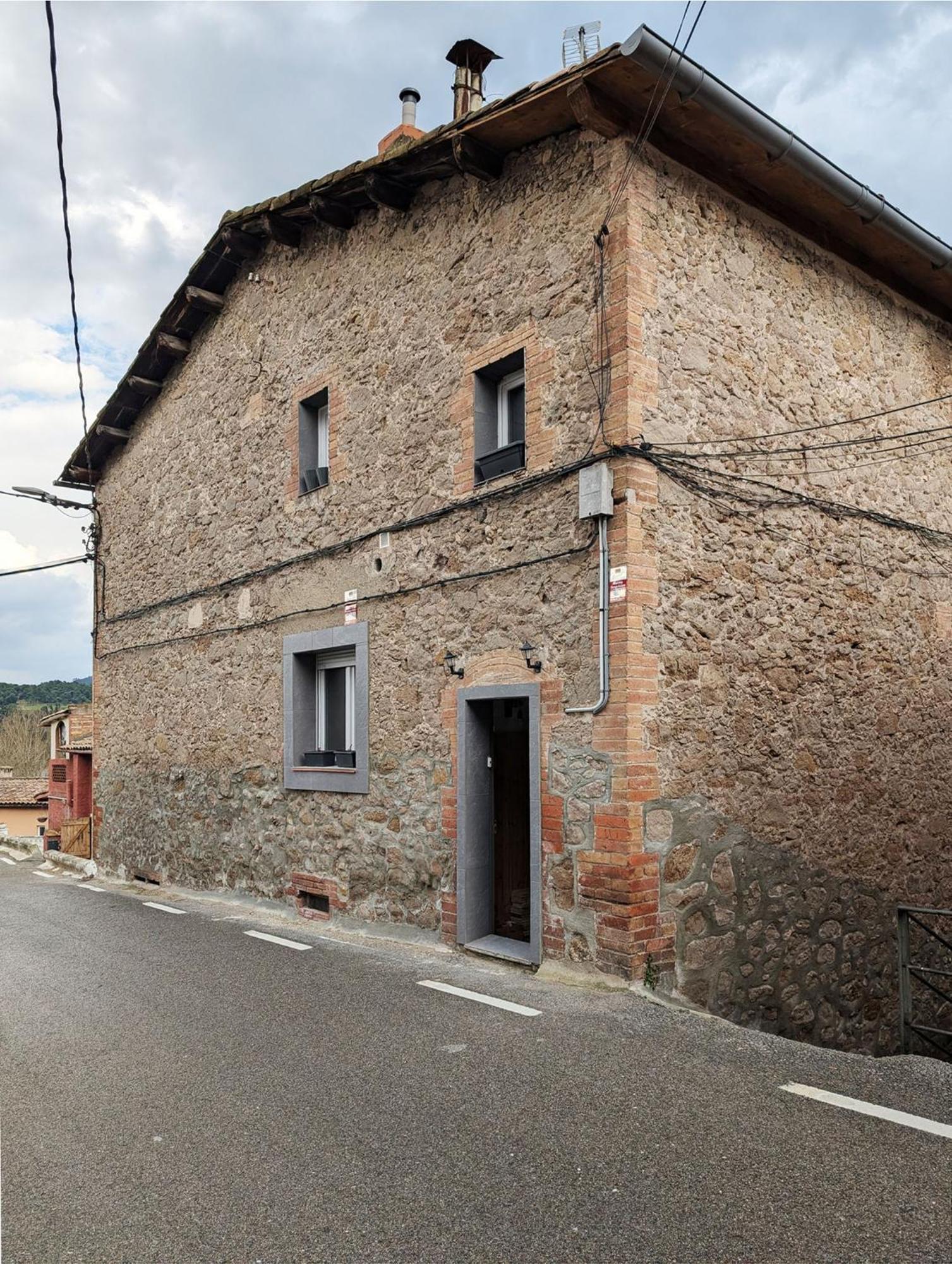 Cal Moline 2 Estel Avia Exterior photo